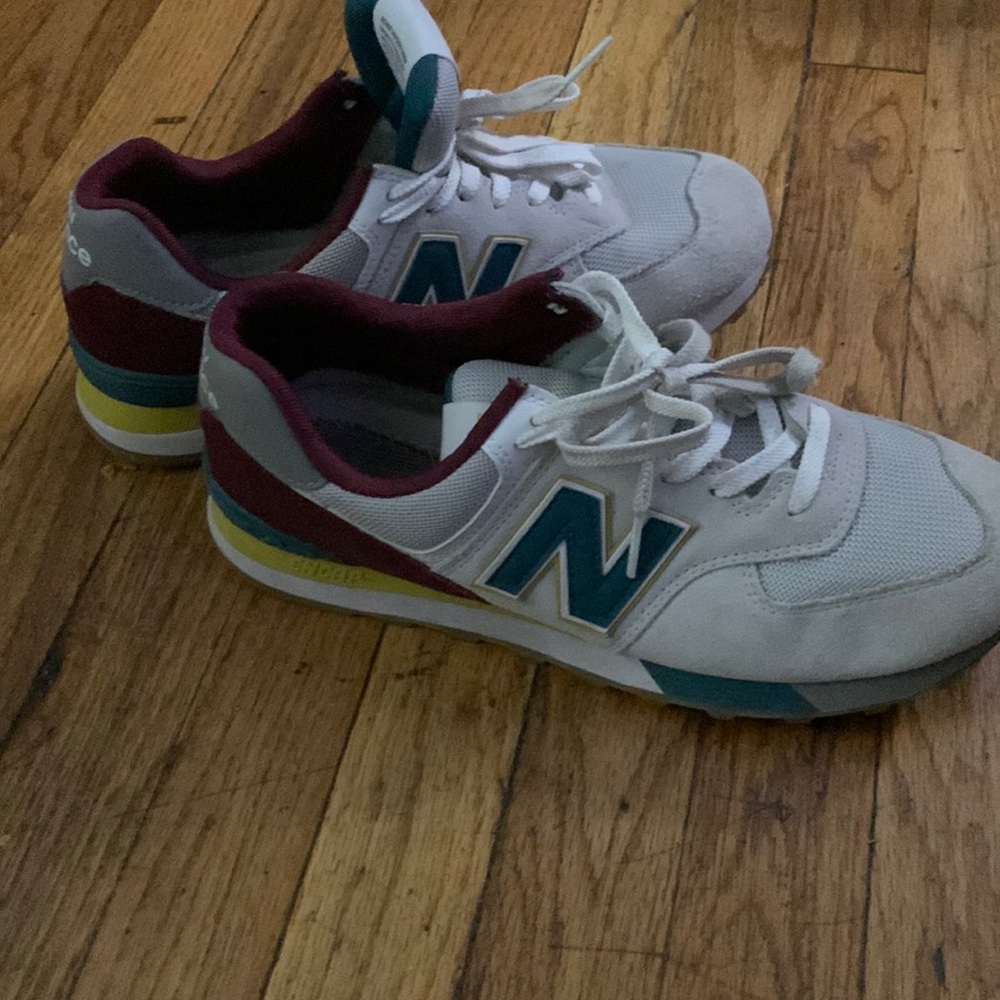 New balance 574